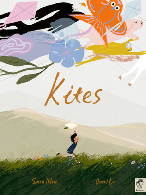 Kites - ebook